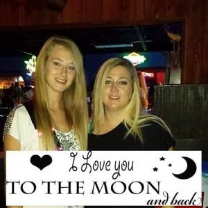 Meet your Posher, Tonya